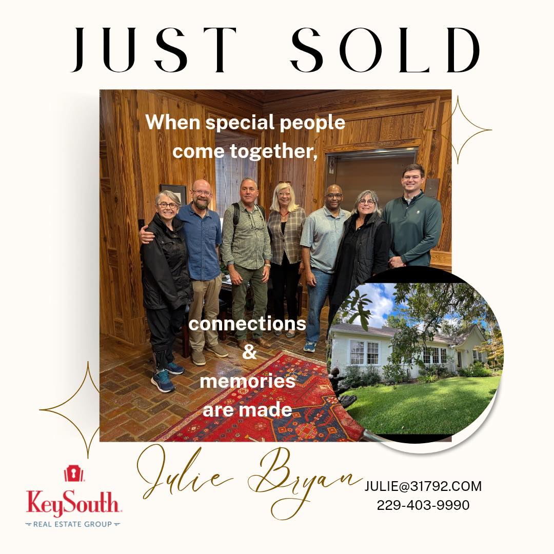 JUST SOLD! So thrilled to... - Homes By Julie Bryan | Facebook