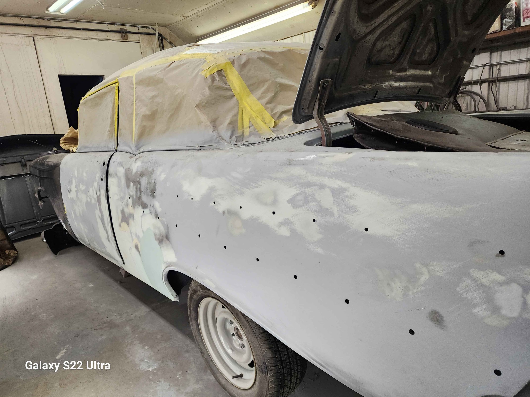 1957 Chevrolet sedan - Cars & Trucks - Frederick, Maryland | Facebook ...