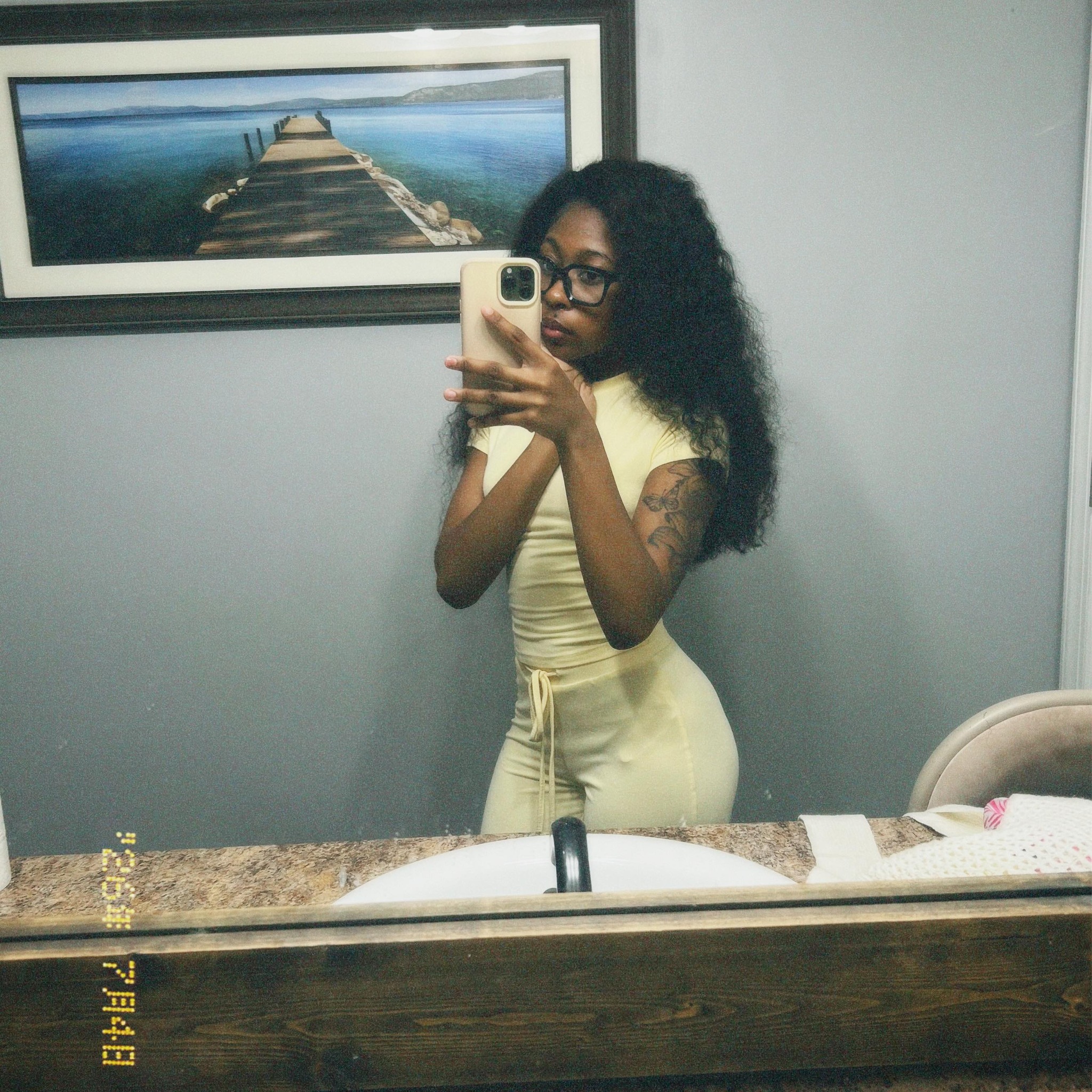 Jada Rowe