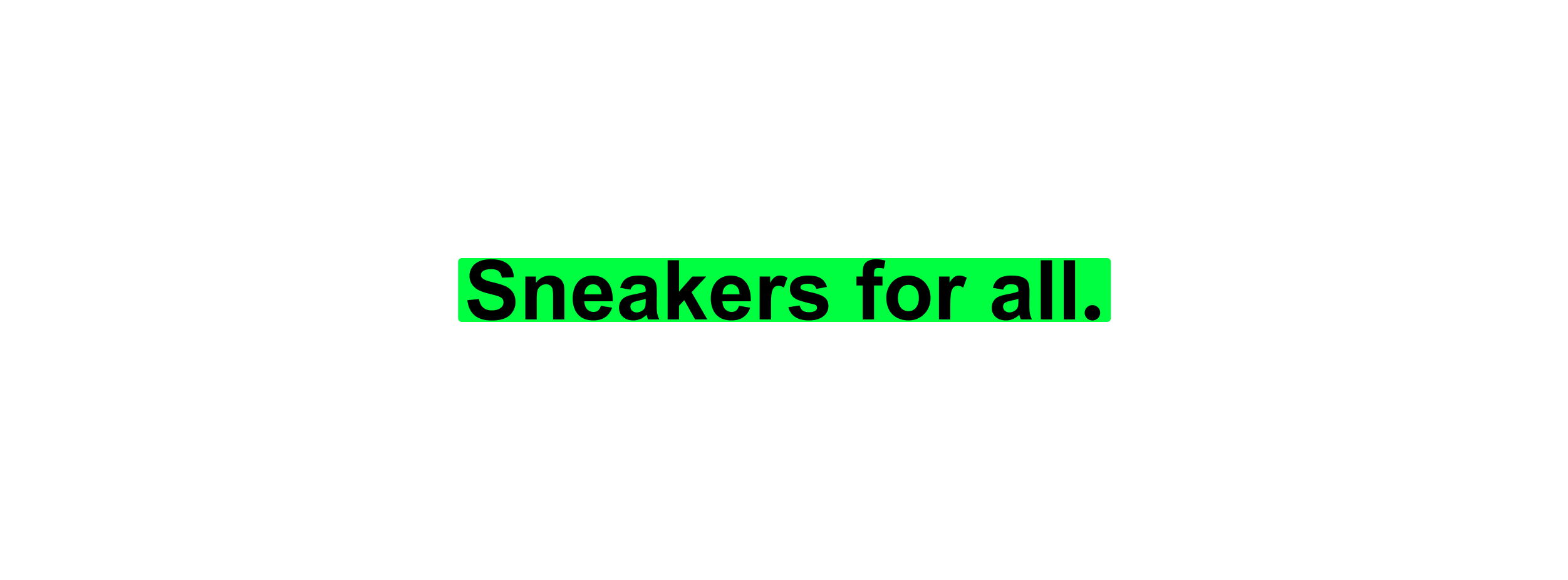 Sneakers.com