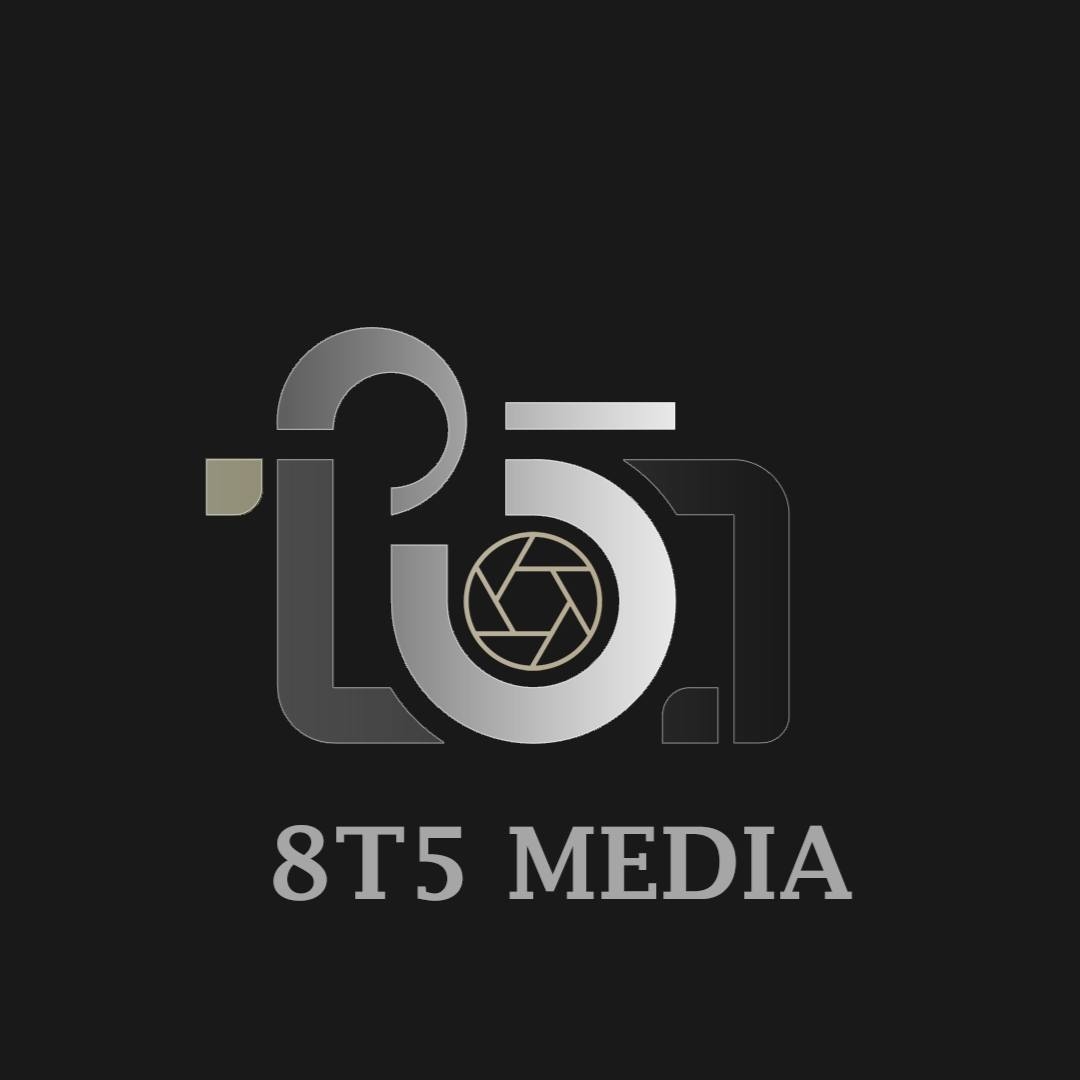 8T5 Media - 8T5 Media added a new photo.