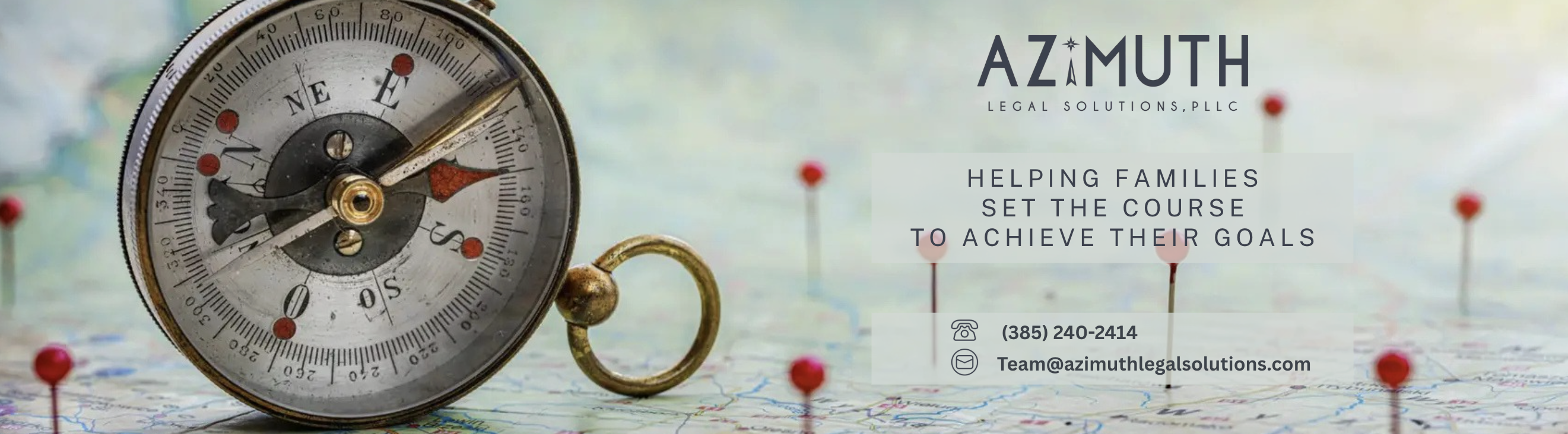 Azimuth Legal Solutions, PLLC