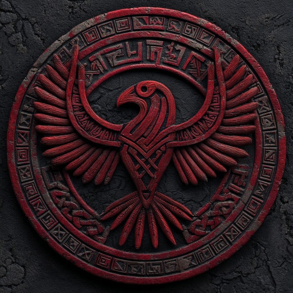 Valhalla calls. A Viking war chant is taking shape. A glimpse from the ...