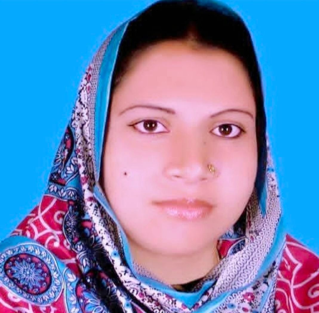 Rumana Begum