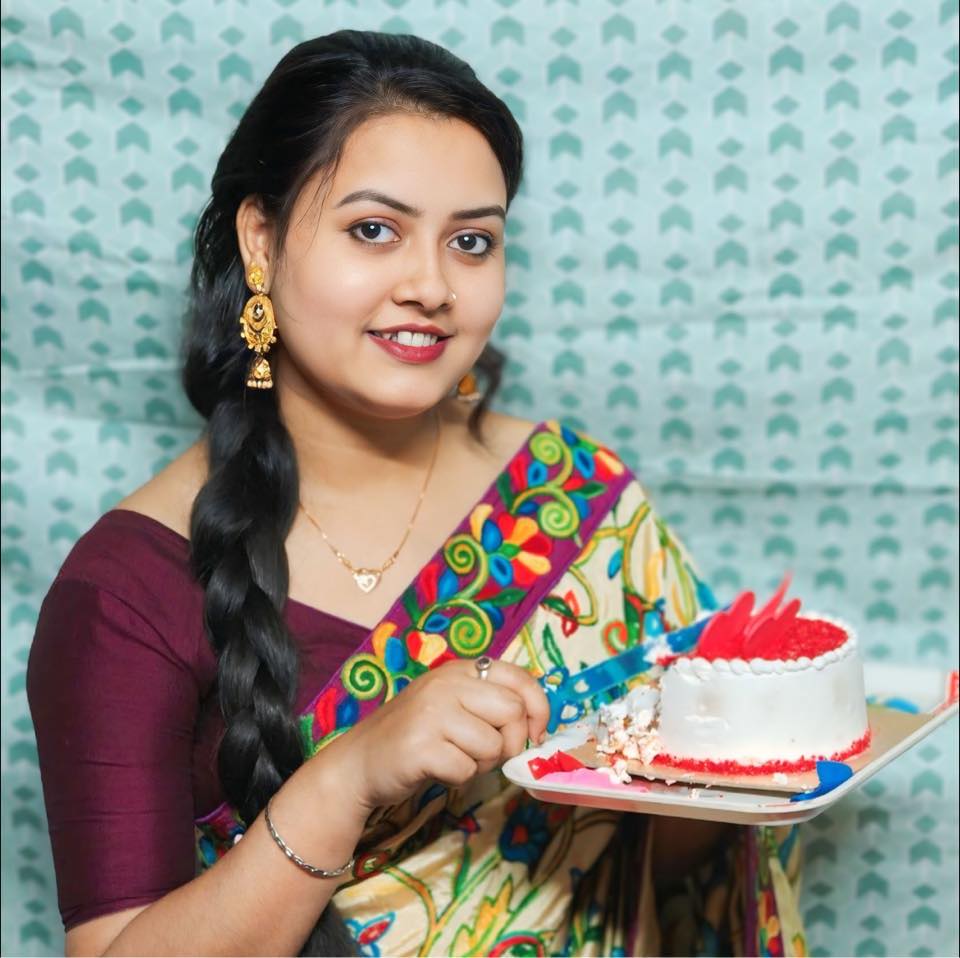 Rajlaxmi Das | Murshidabad
