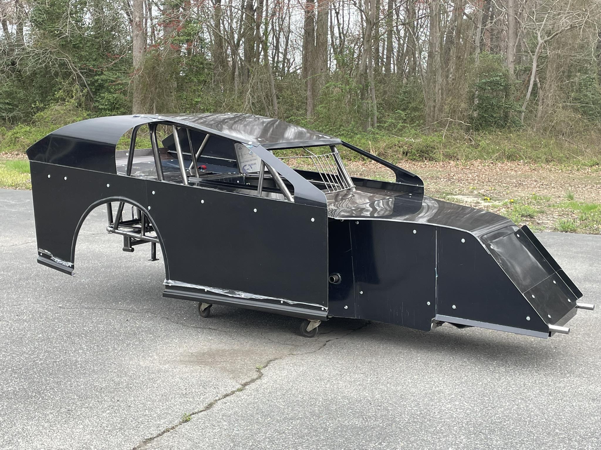 Edge Racing | Laurel DE
