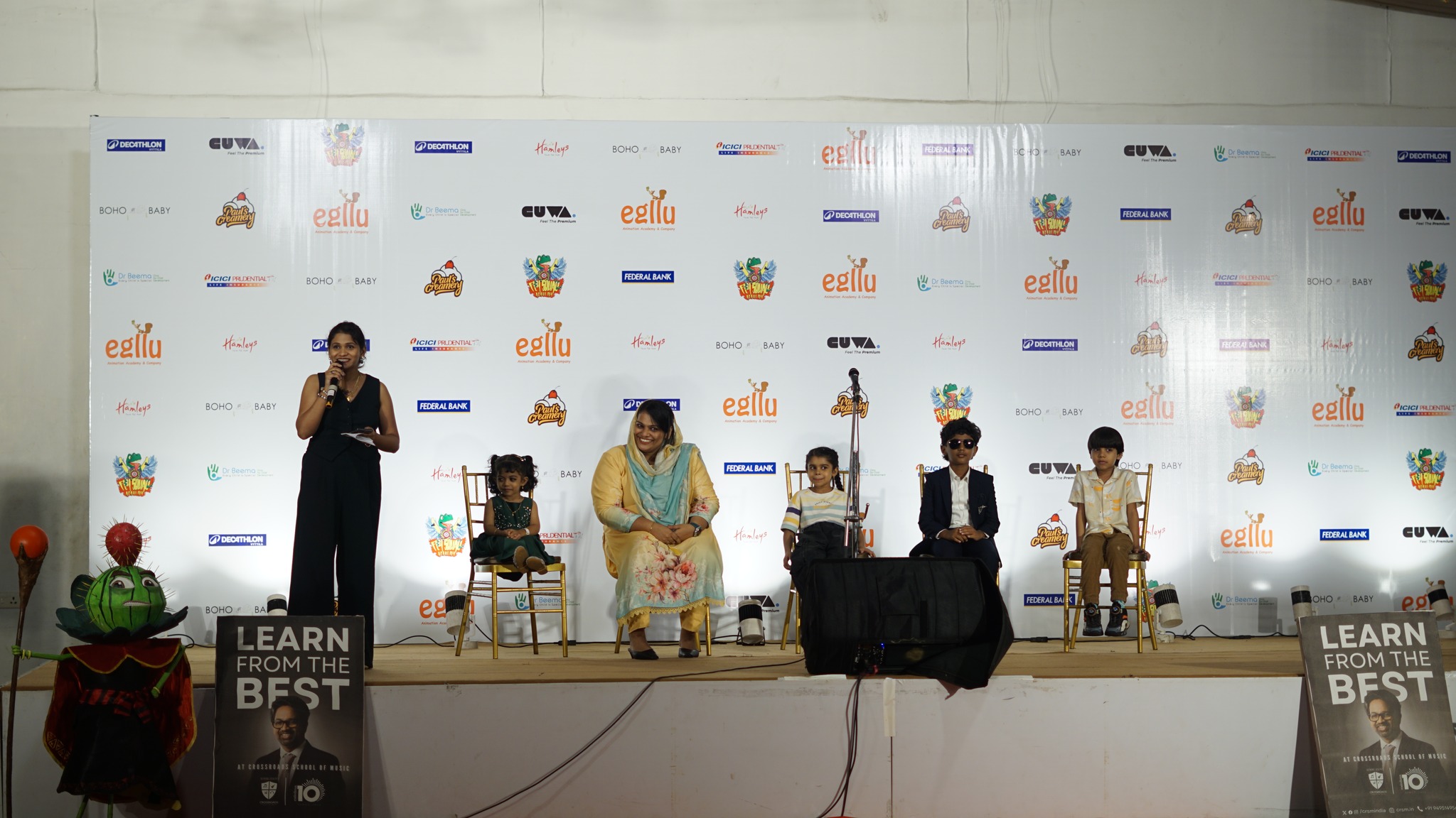 Egllu Tv | Kochi