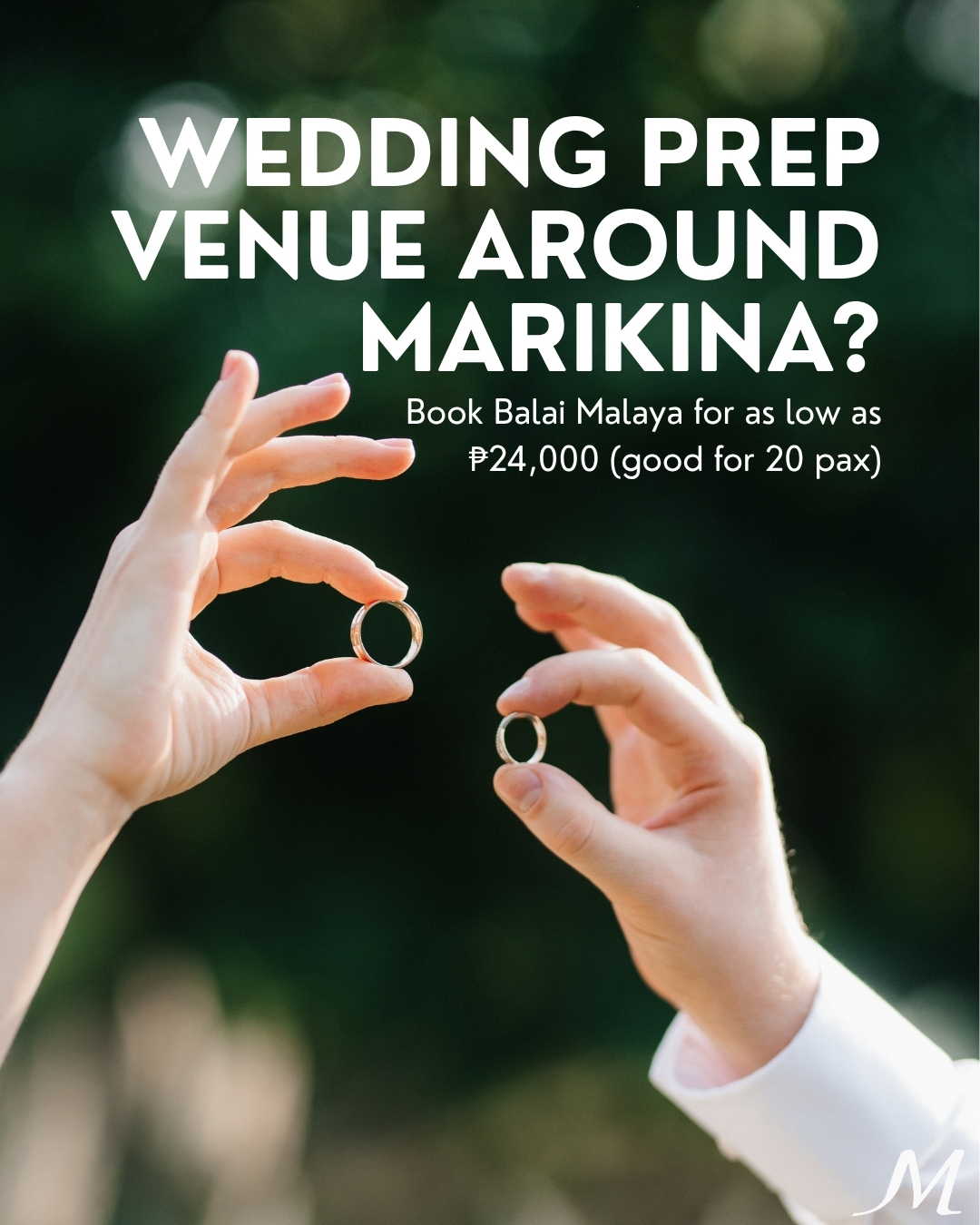 Balai - Getting ready for the big day? Balai Malaya is the perfect prep ...