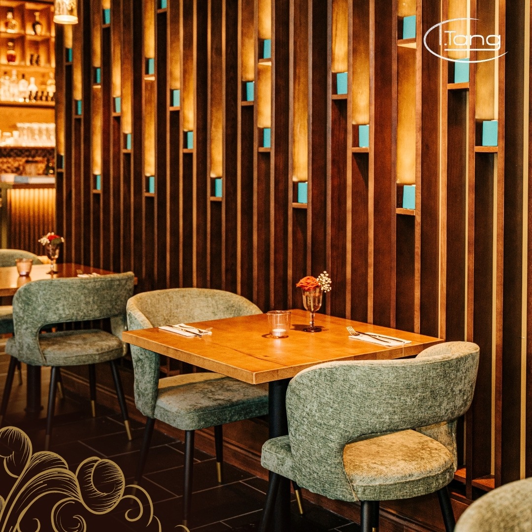 T.Tang Vietnamese Fusion Kitchen | Munich