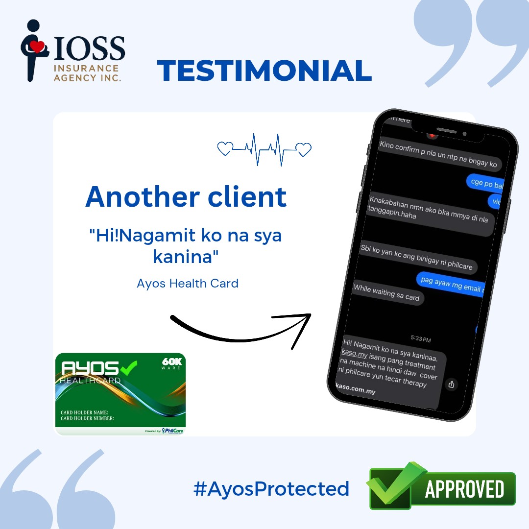 IOSS Insurance Agency Inc. | Santa Rosa