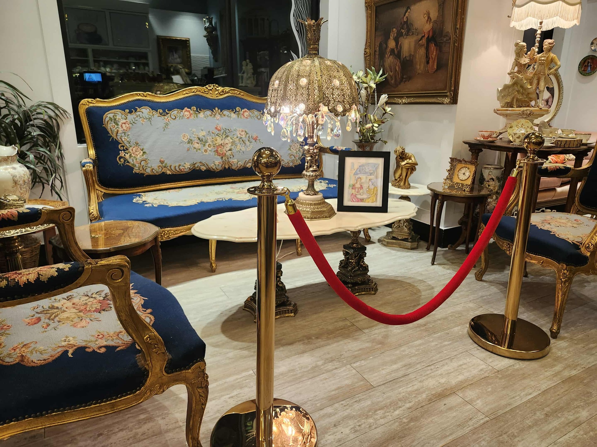 Café Raphaël - New at Café Raphael — The VIP Section ... | Facebook