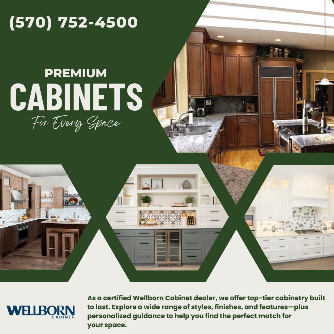 Tri-County - Discover the Difference of Wellborn Cabinet, Inc. From ... - Matching Cabinet Cost With Premium Finish