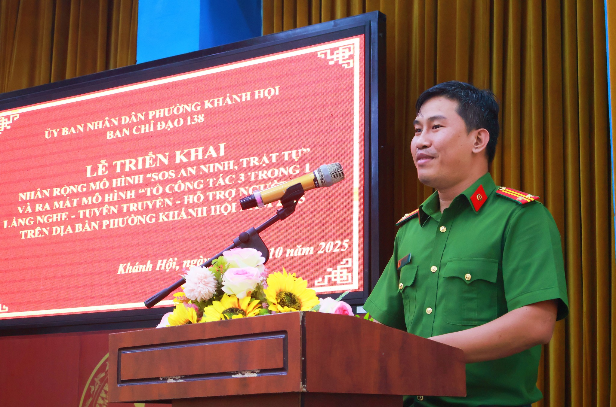 Phường Khánh Hội - Đất Cảng... - Phường Khánh Hội - Đất Cảng