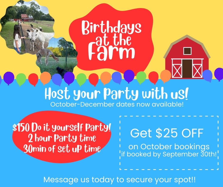 Red Barn Farm