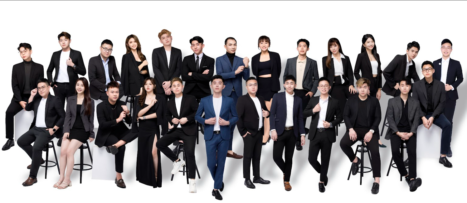 GSG Generation Success Group