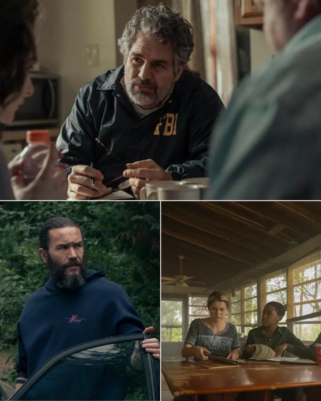 Cinematic - HBO just dropped the kind of crime drama that feels tailor ...