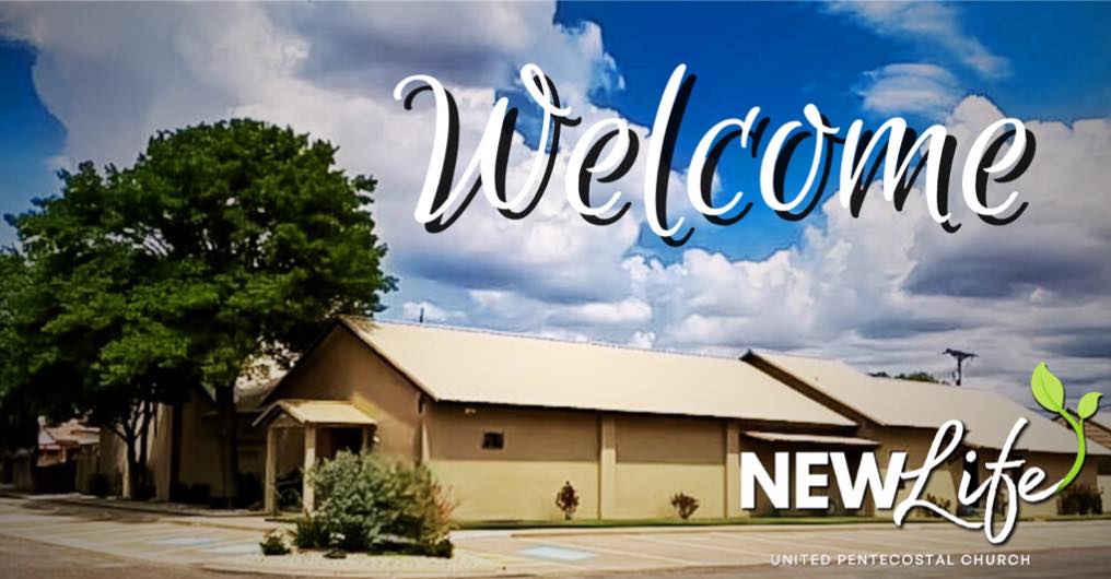 New Life UPC Levelland, Texas