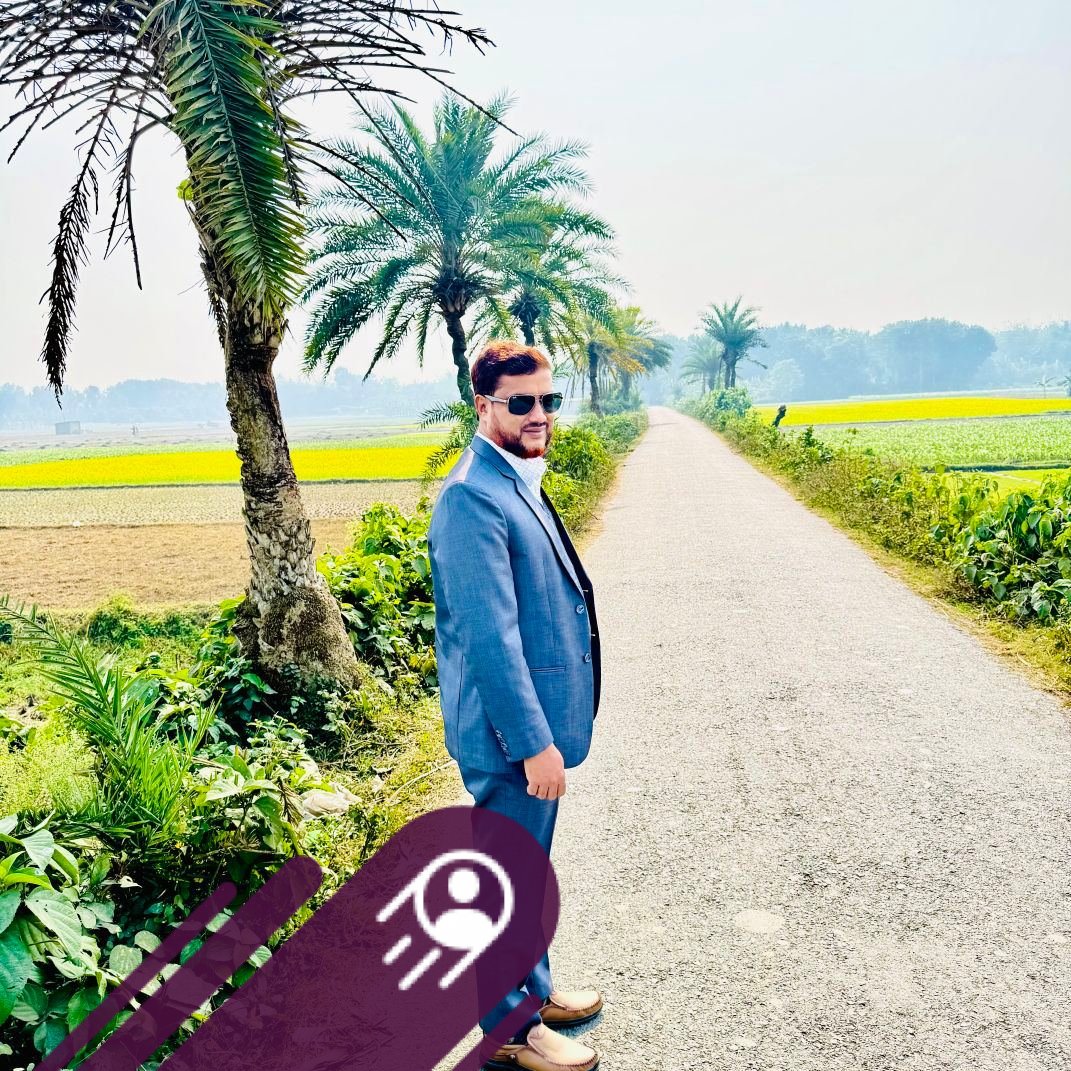 Rajaul Karim Ict