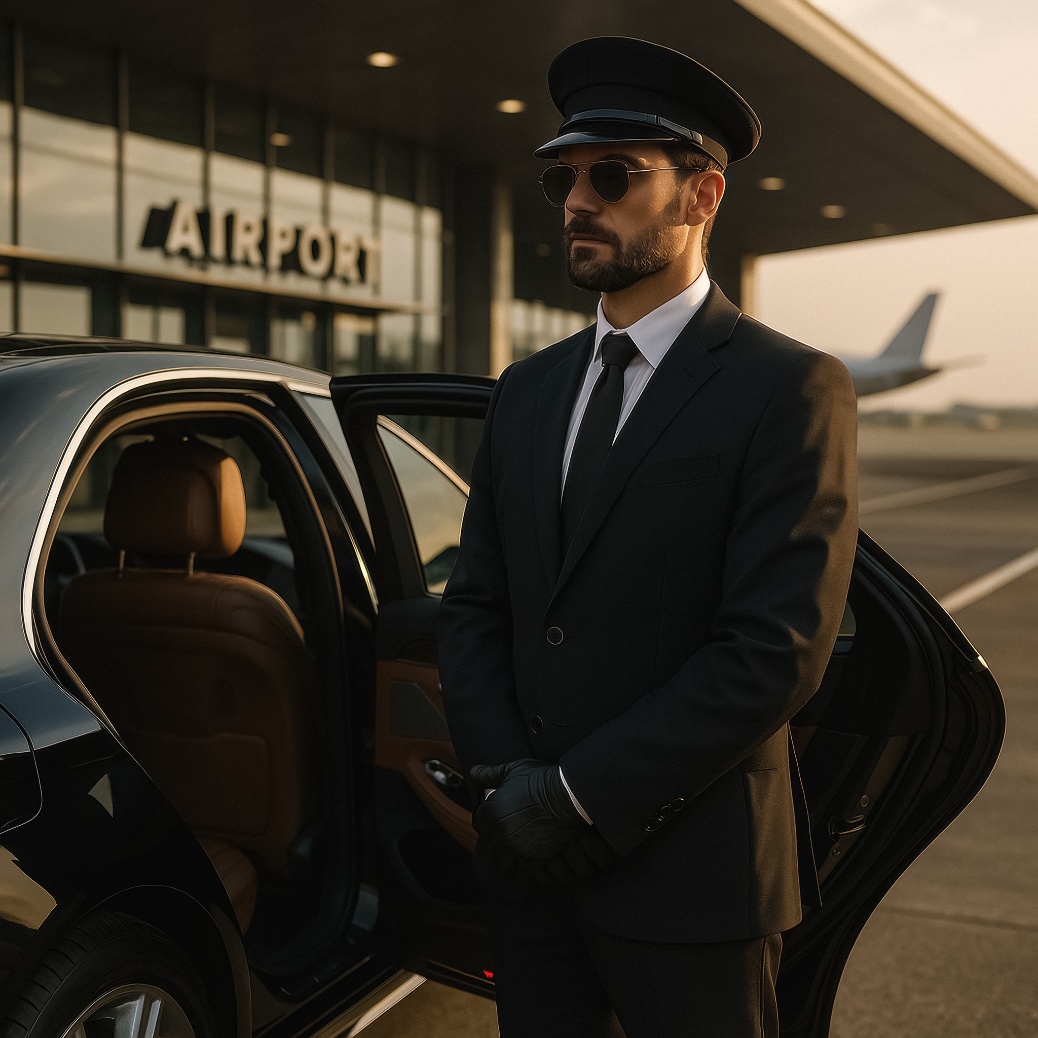 GetDriver