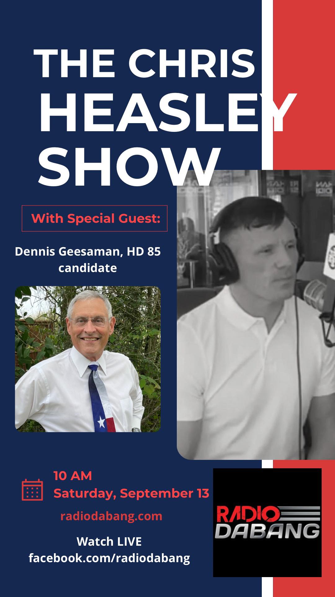 Lt. Col. Dennis Geesaman