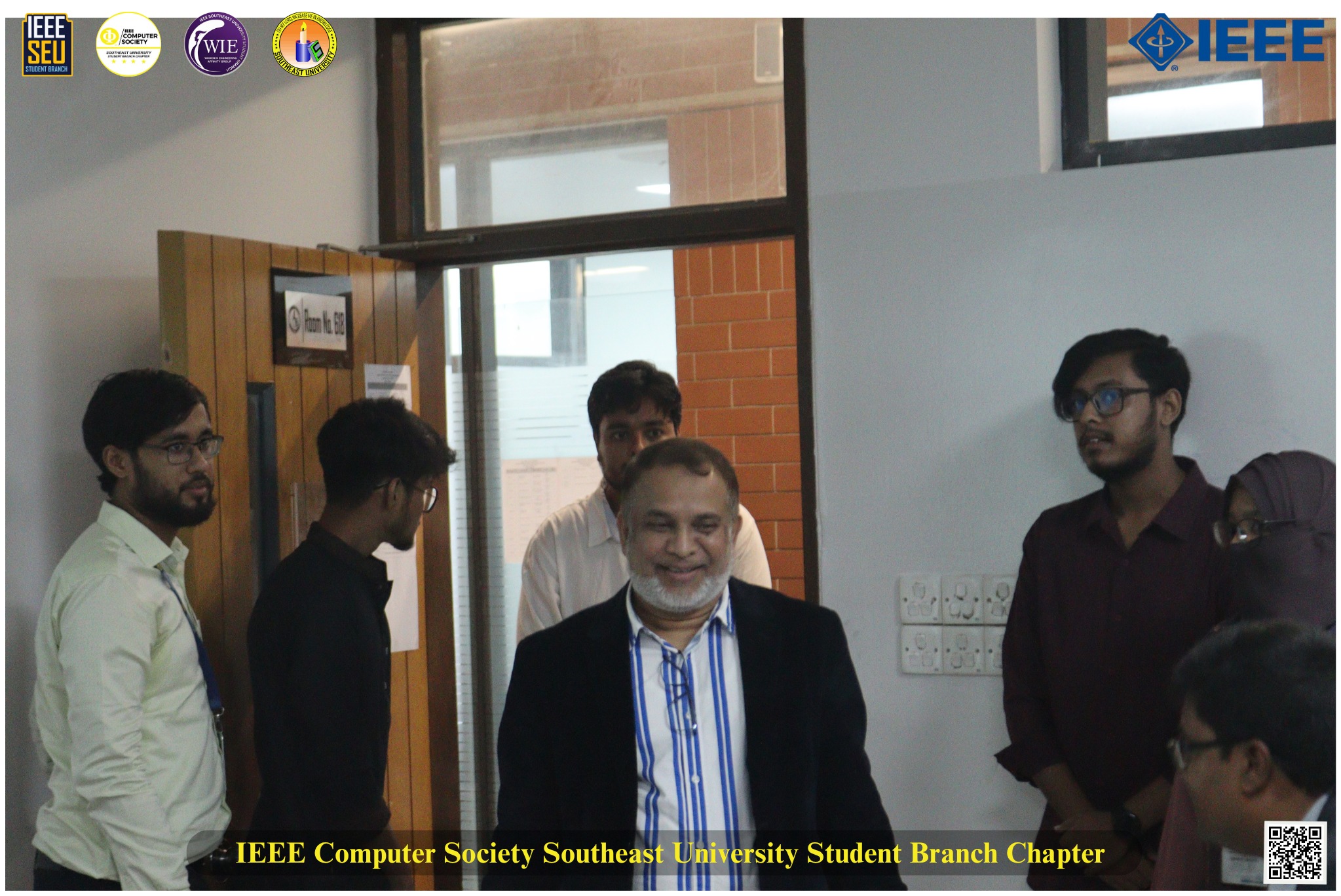 IEEE... - IEEE Computer Society SEU Student Branch Chapter