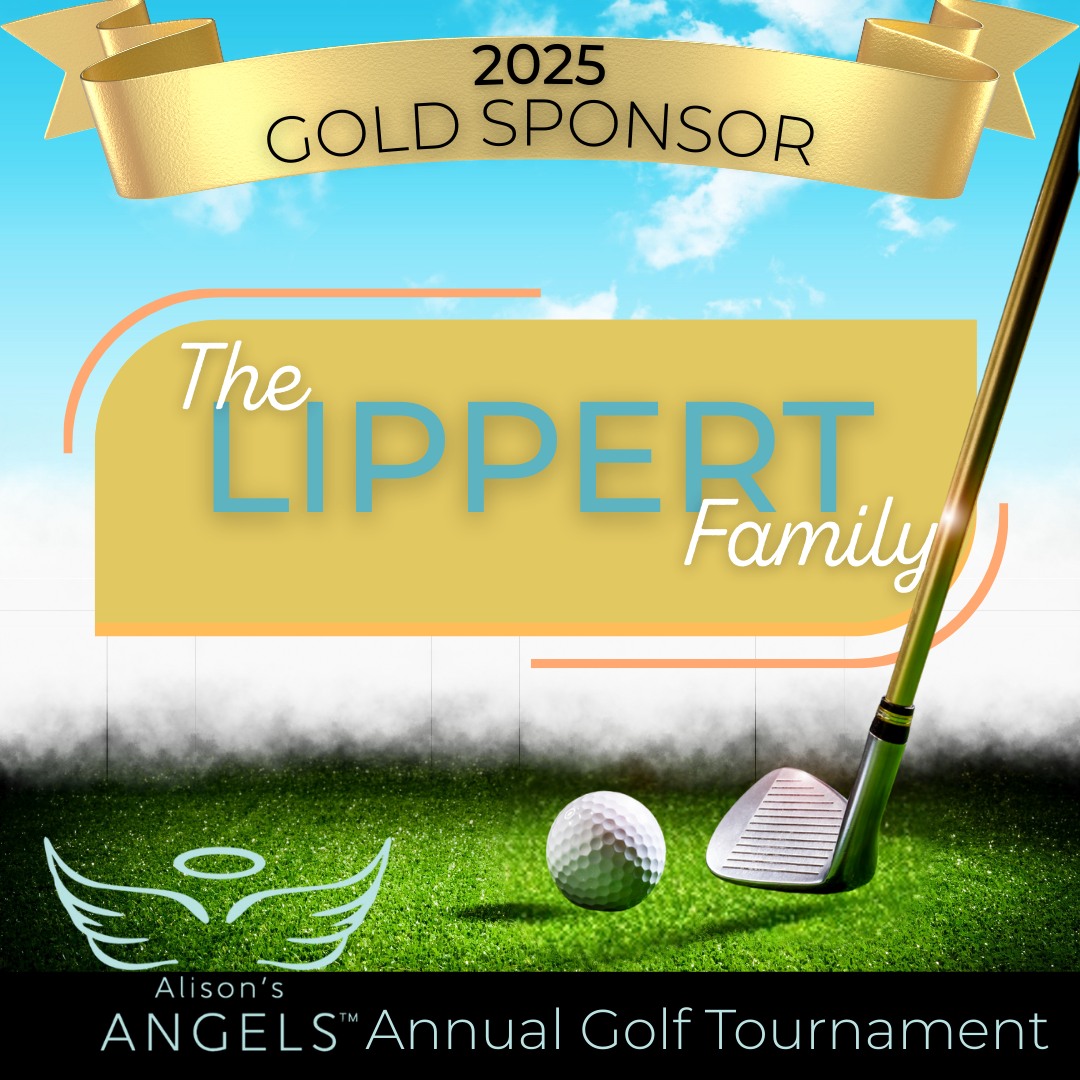Alison's - GOLD SPONSOR SPOTLIGHT: The Lippert Family The Lippert ...