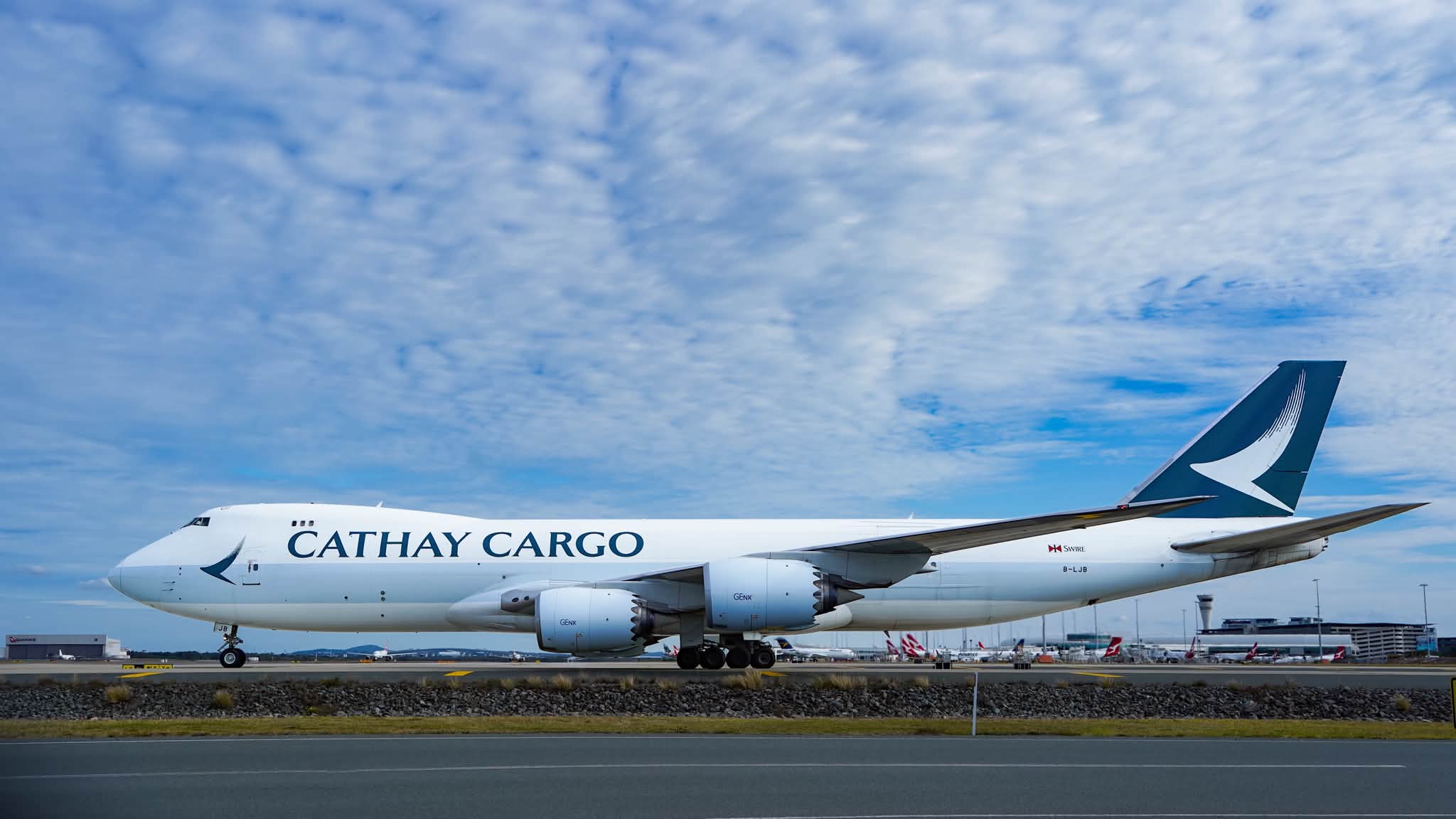 航空機・ヘリコプター ANA Cargo B767F JA605F 航空機・ヘリコプター ANA Cargo B767F JA605F 航空機・ヘリコプター