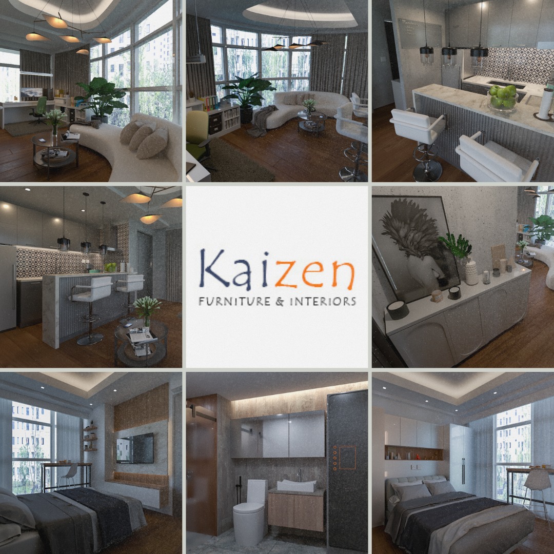 Contemporary design is truly a fire... - Kaizen Interiors | Facebook