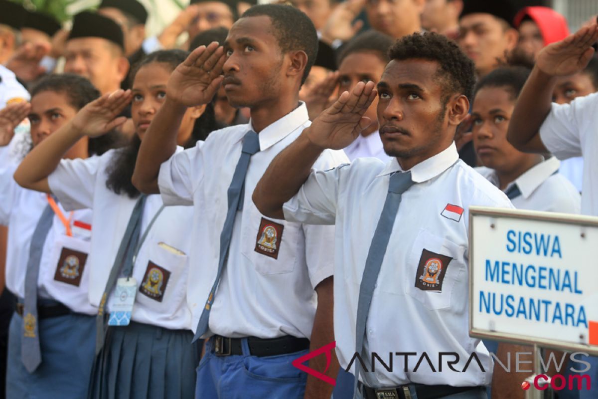 PELAJAR SPWP | Facebook