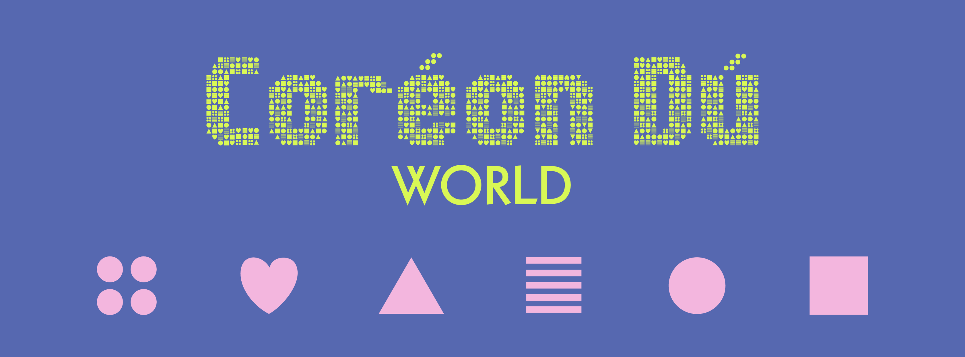 Coréon Dú World