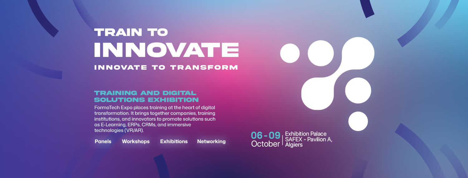 FormaTech Expo | Algiers
