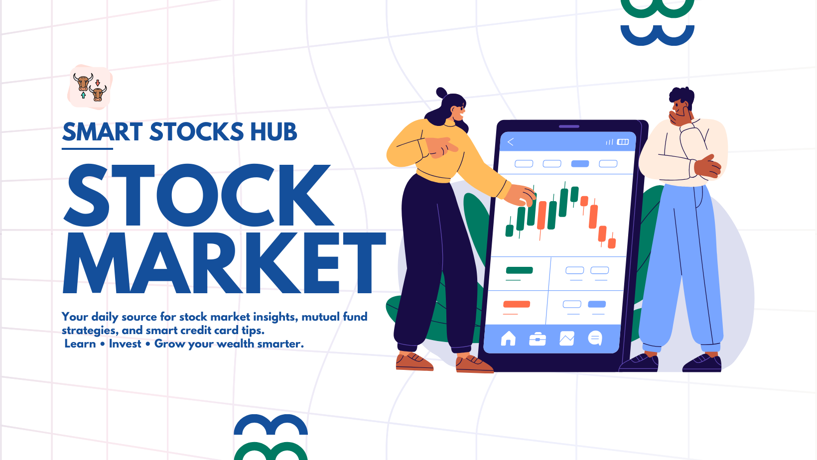 SmartStocks Hub