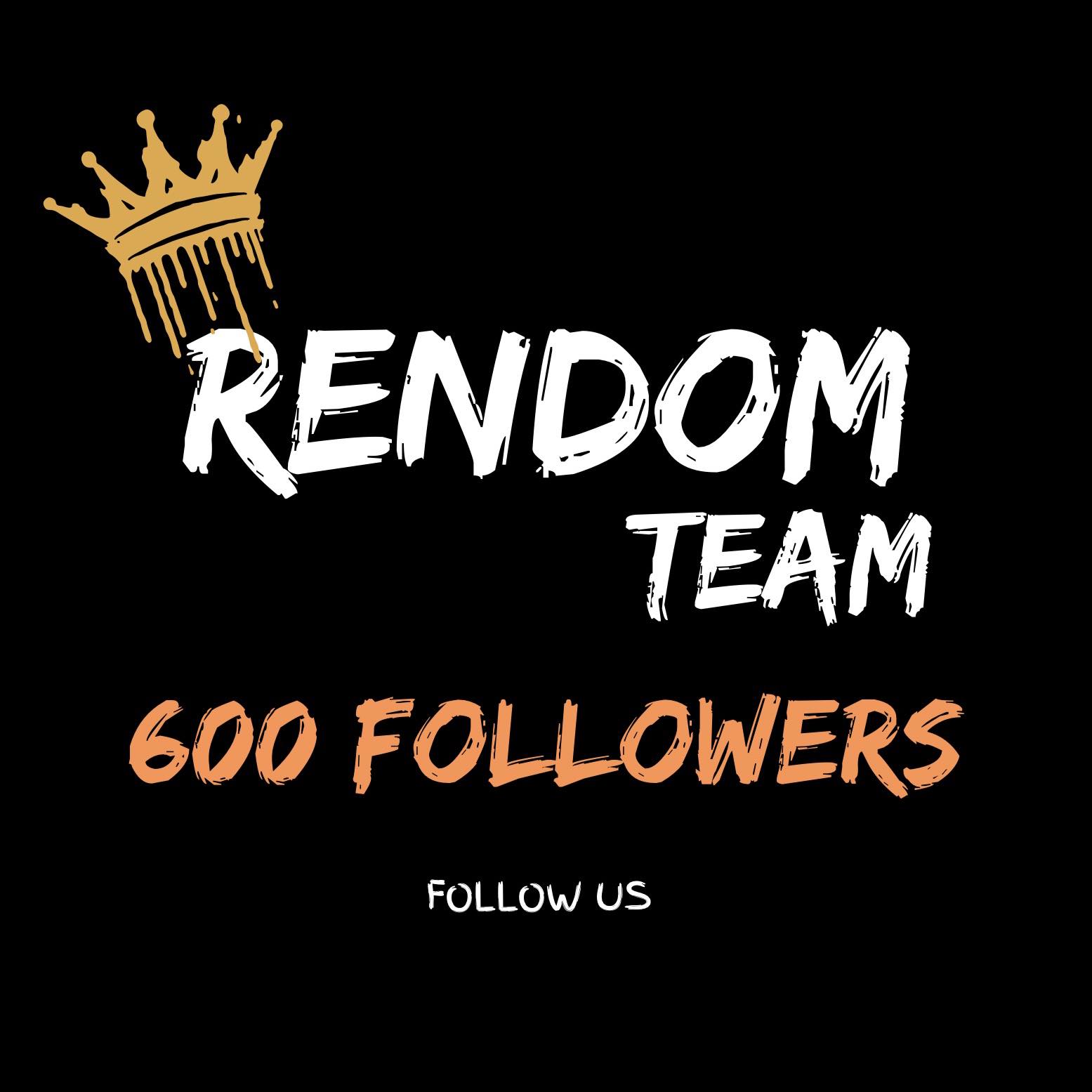 Rendom Team