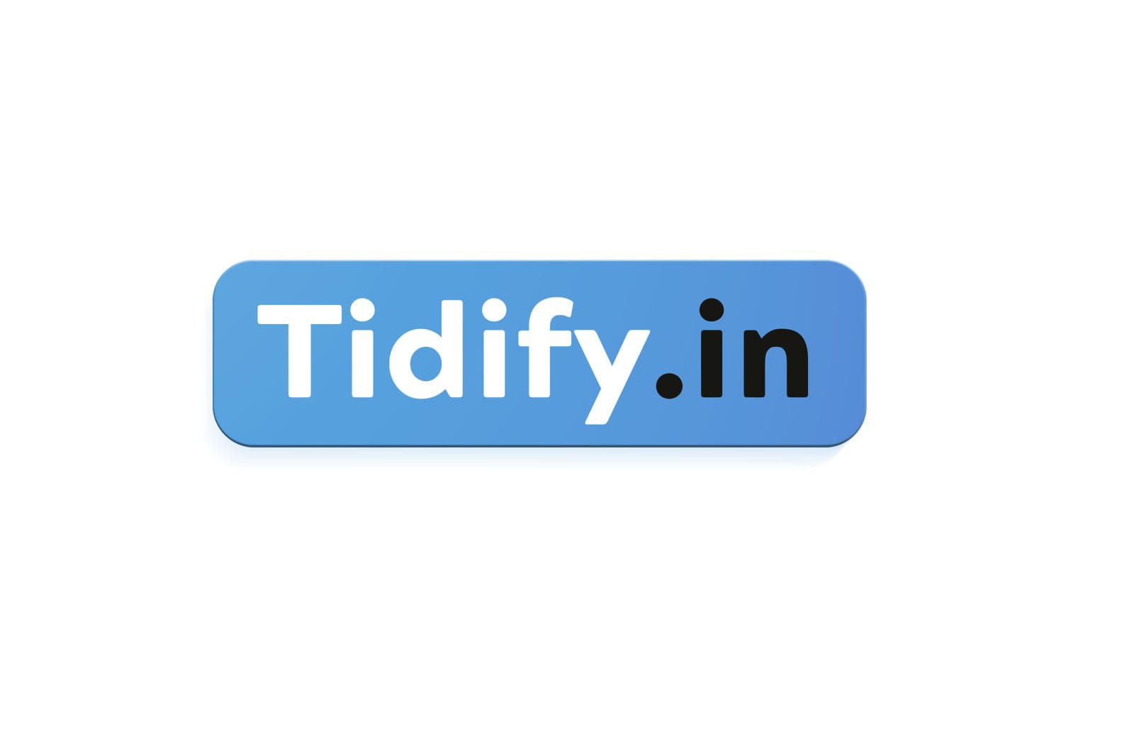 Tidify India
