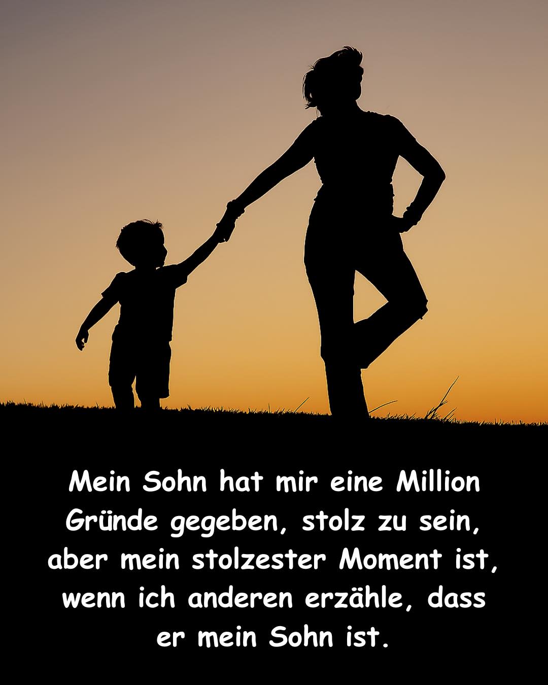 Mein Sohn Ist Mein Leben
