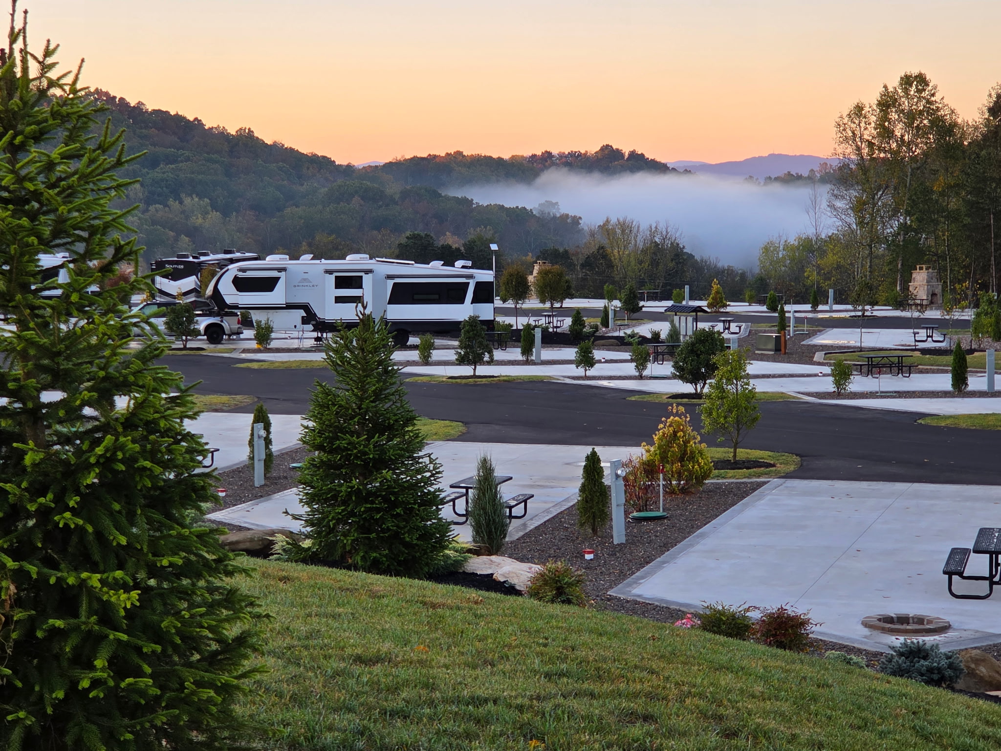 Good Morning from Timberstone! We... - Timberstone RV Resort | Facebook