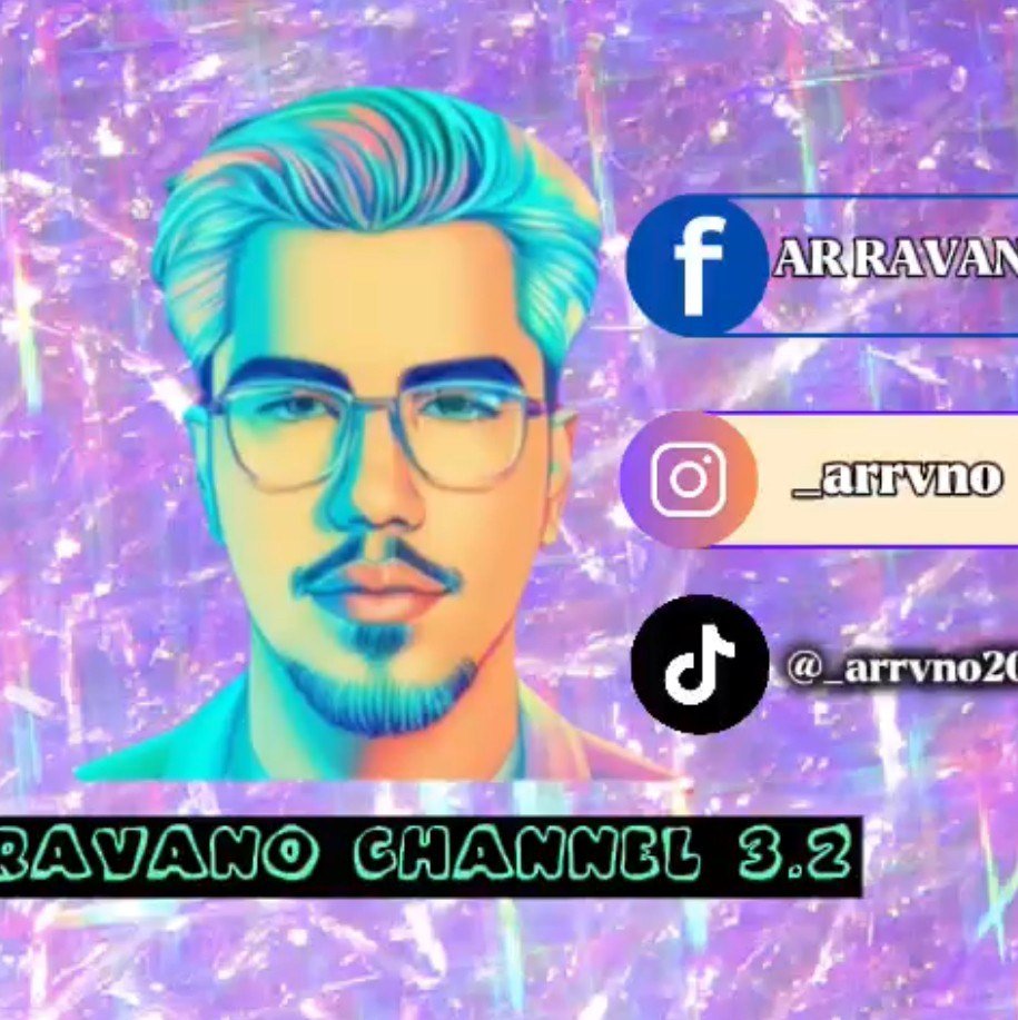 Ravano Channel