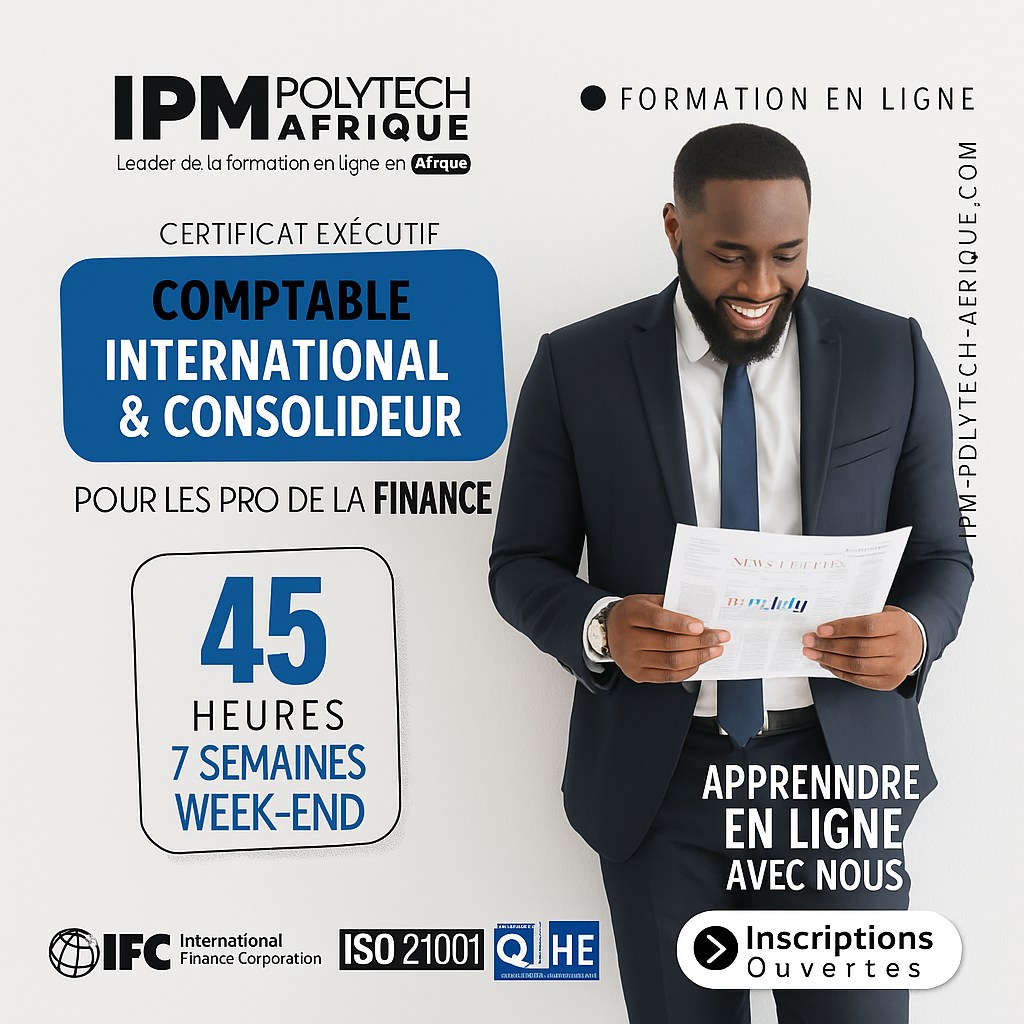 IPM Polytech Afrique | Marrakesh