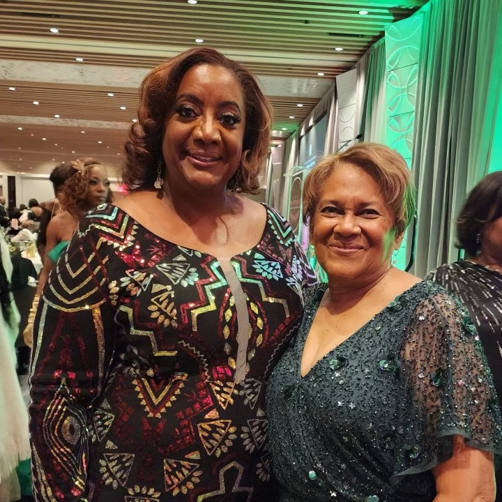 Happy Birthday to C. Edith... - Elicia Pegues Spearman, Esq. | Facebook