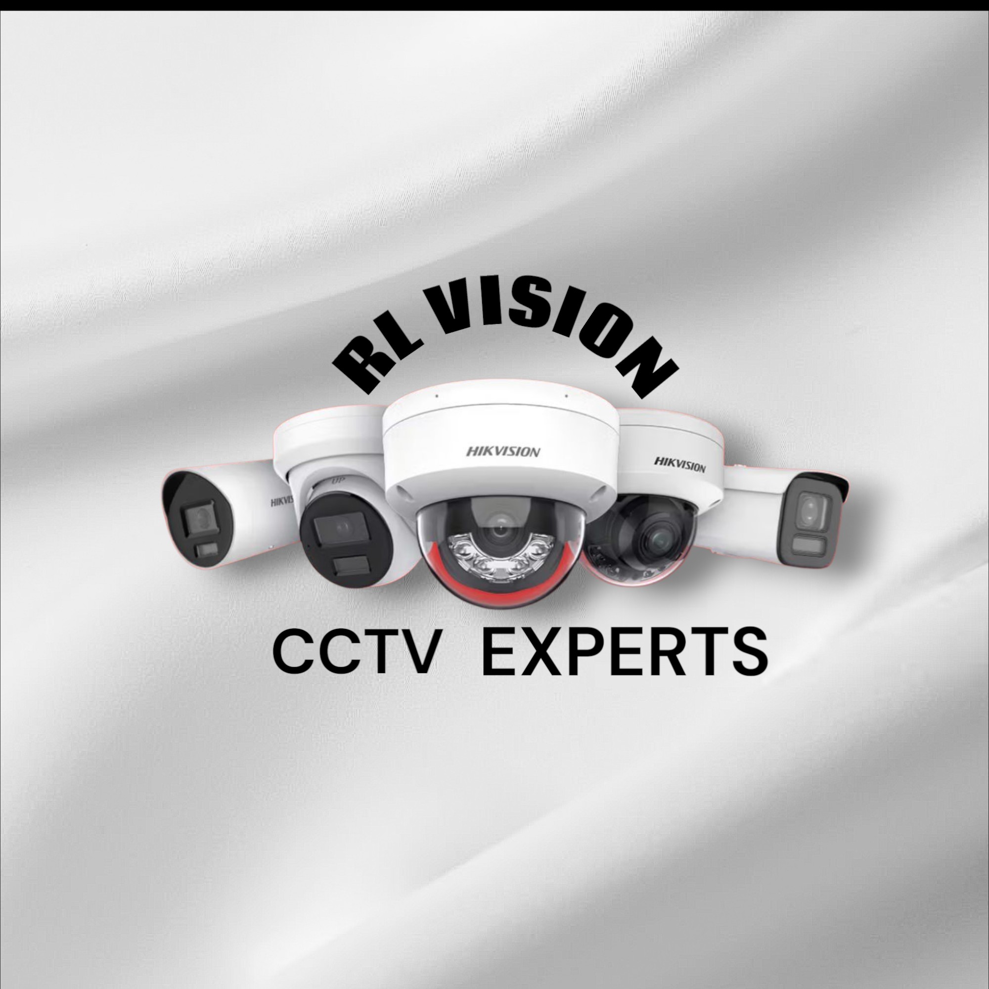 RL Vision Cctv Experts | Iloilo City