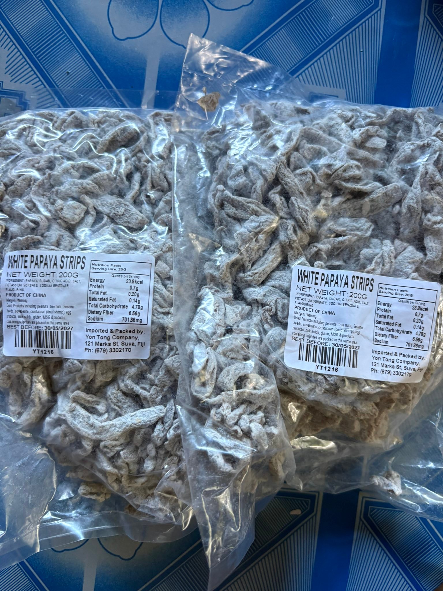 Cheap - Mauri riki ngkami, FYI and UPDATES ao manga roko naba cargo ...