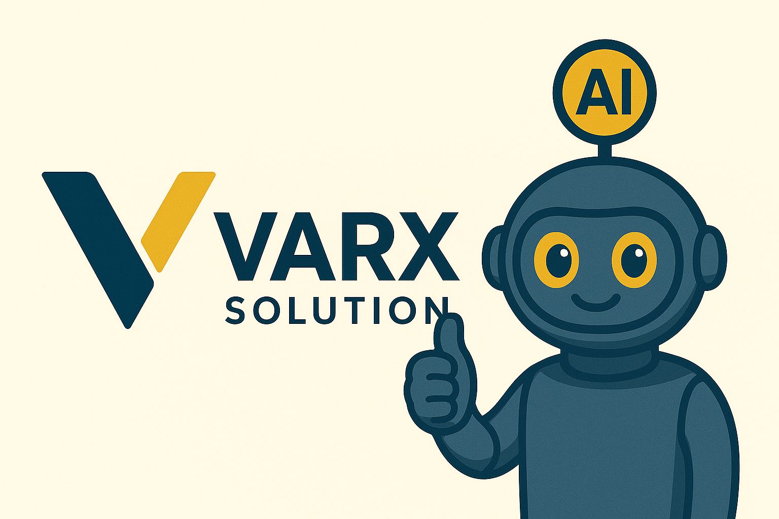 VARX Solutions | Damascus