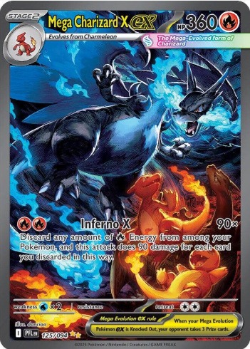 charizard big pokemon card - Lance's V - SWSH133 - Jumbo/Oversize Cards RarityPromo Hit Points330 HP Ability Infernal Reign When you play this card from your hand to evolve a Pokemon during your turn Charizard ex 196 Jumbo Cards