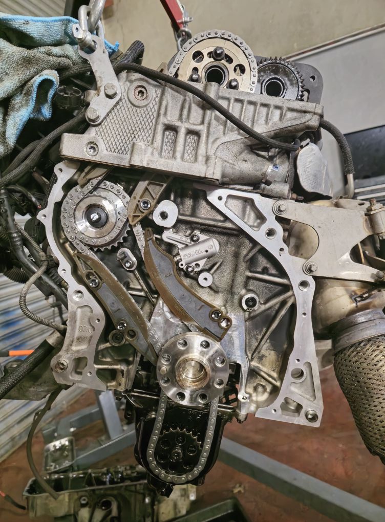 CL Motorworks | Richhill