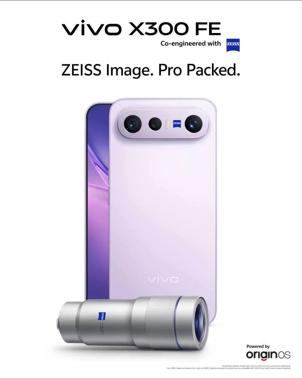 The vivo X300 Ultra is now available for pre-order, bringing