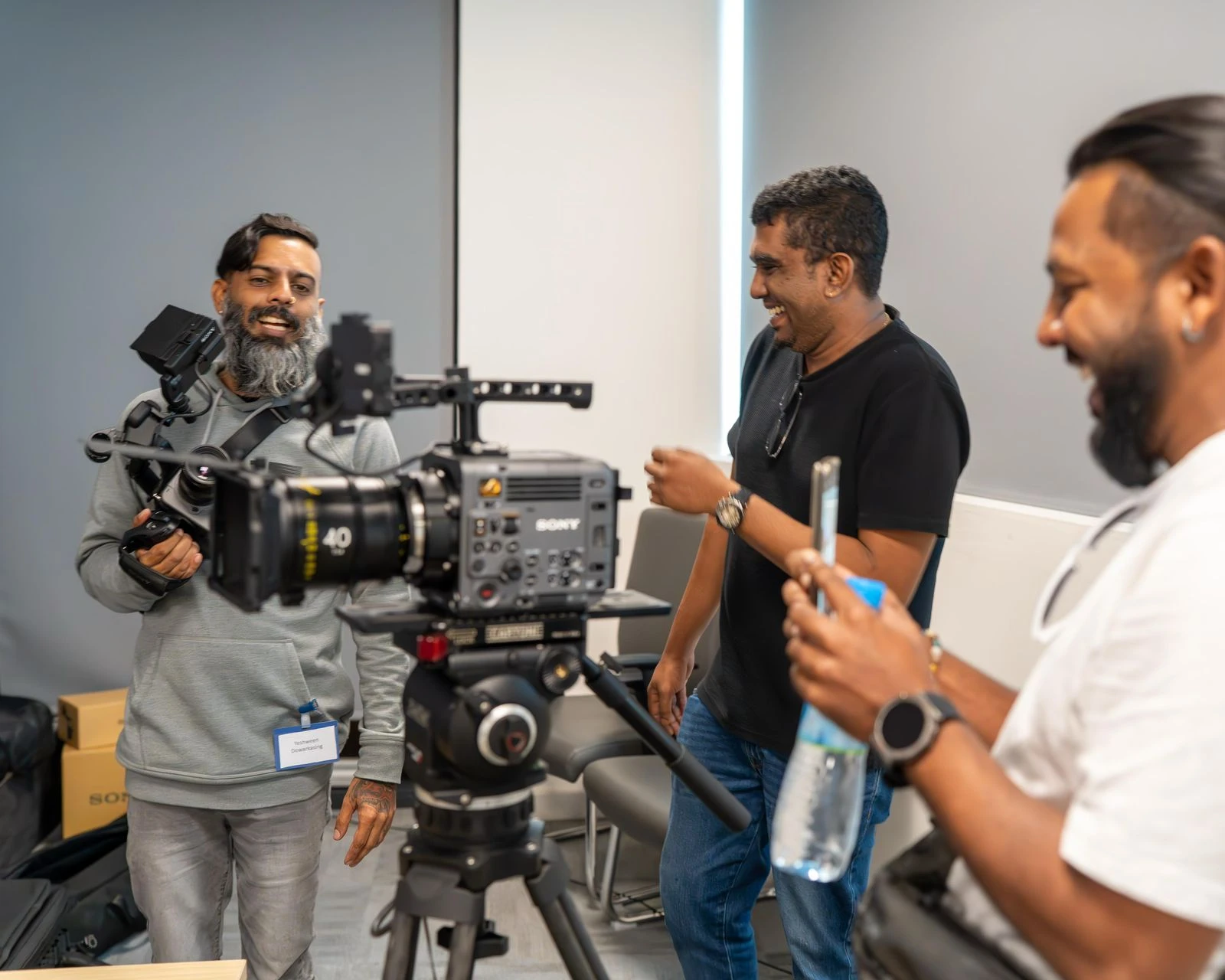 Mauritius Film... - Mauritius Film Development Corporation