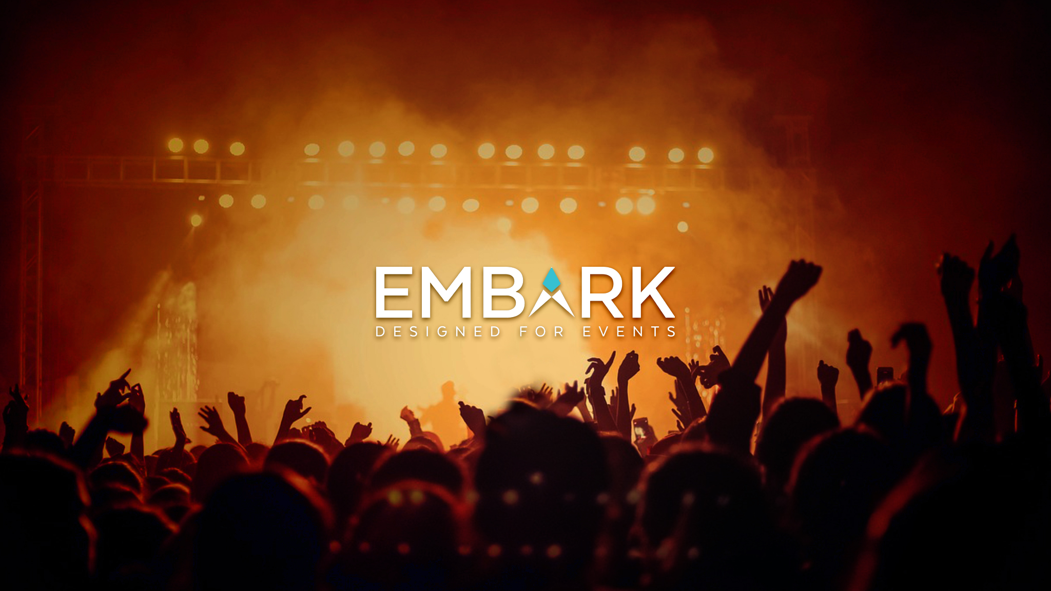 Embark Event | Kochi
