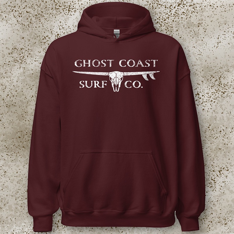 Ghost Coast Surf Co.