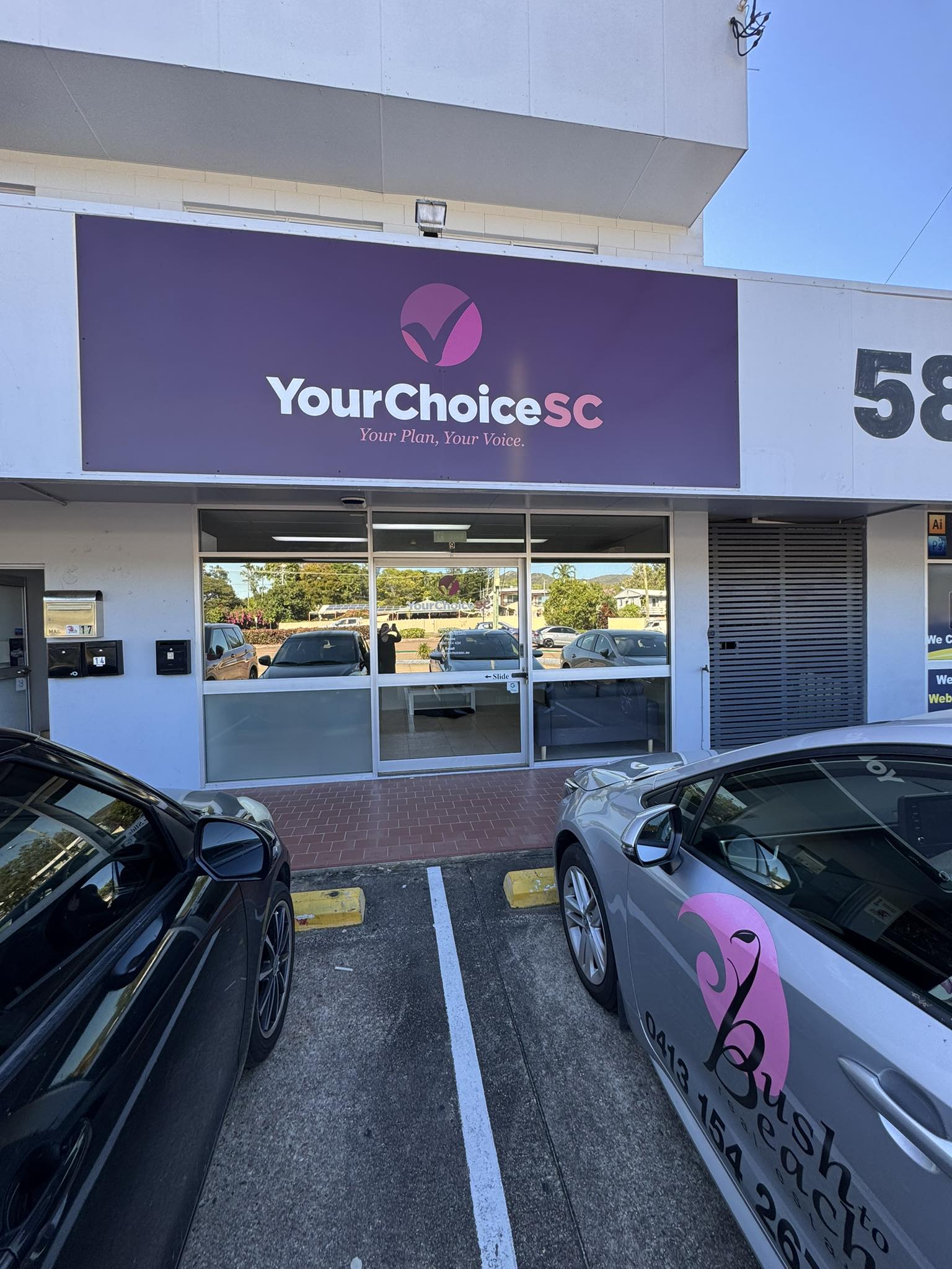 Check out our new... - Your Choice Support Coordination | Facebook