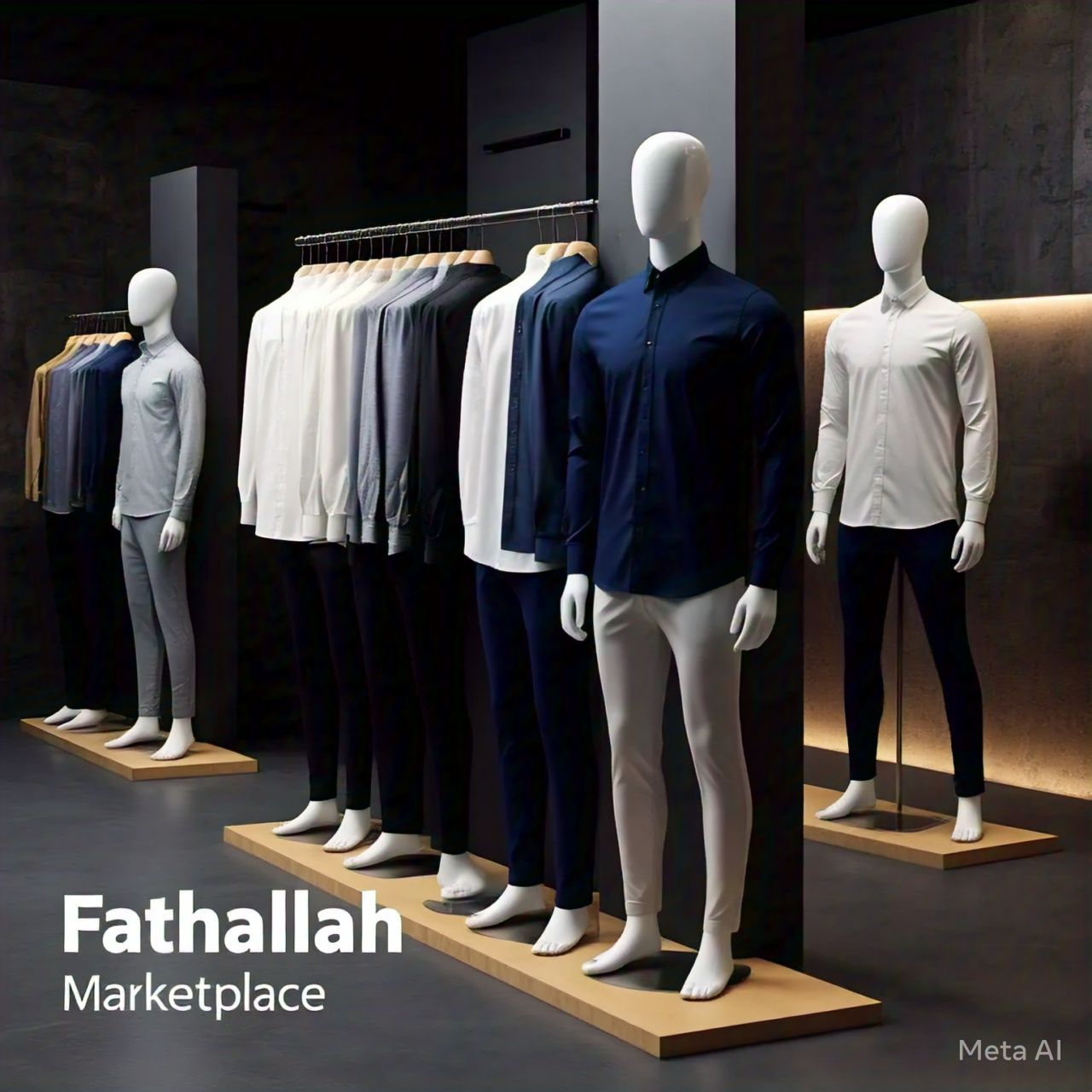 Fathallah Marketplace | Sousse